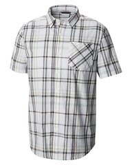 1577778-271 S Сорочка чоловіча Katchor™ II Short Sleeve Shirt бежевий р.S