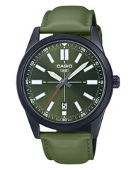 Часы Casio MTP-VD02BL-3EUDF
