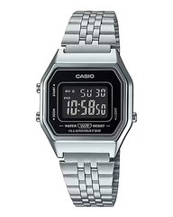 Часы Casio LA-680WA-1BDF