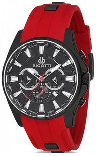 Часы Bigotti BGT0251-4