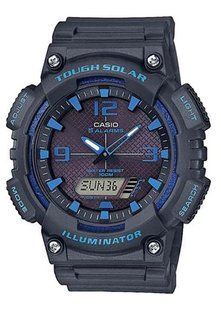Часы Casio AQ-S810W-8A2VEF