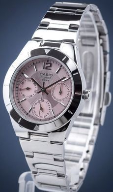Годинник Casio LTP-2069D-4AVEG