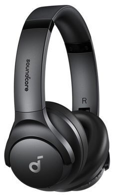 ANKER SoundСore Q20i Black