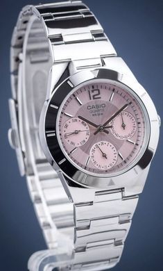 Годинник Casio LTP-2069D-4AVEG