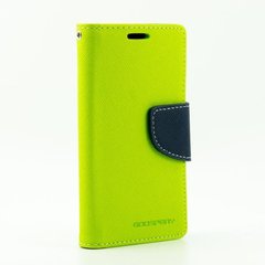 Чехол-книжка Samsung A5/A510 Goospery Green