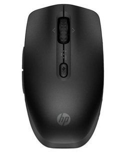 HP 420 Programmable, 7M1D3AA BT, Black
