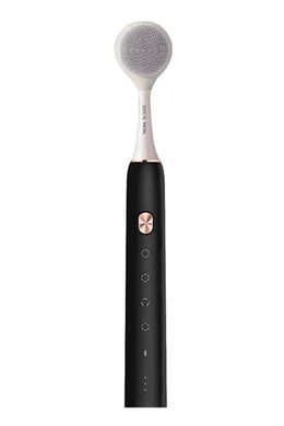 Электрическая зубная щетка Xiaomi Soocas X3U Limited Edition Facia Black