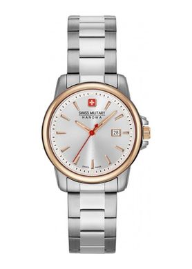 Часы Swiss Military Hanowa 06-7230.7.12.001