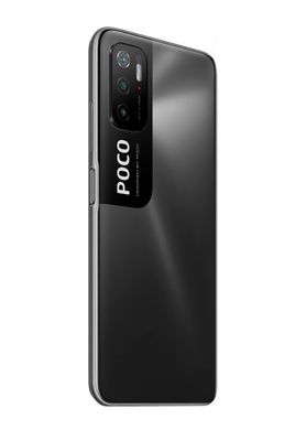 XIAOMI POCO M3 Pro 5G 6/128 GB Black