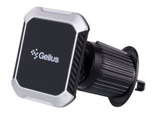 Gelius Clasp GP-CH022 Magnetic Black
