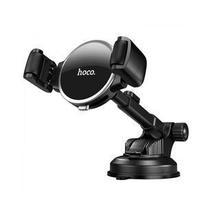 Hoco S12 Lite Black Silver