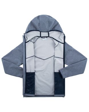 1714111-464 XL Вітрівка чоловіча Heather Canyon™ Jacket синій р.XL