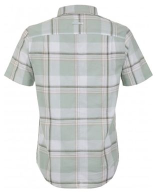1772125-316 S Рубашка мужская Leadville Ridge™ YD Short Sleeve Shirt болотный р.S