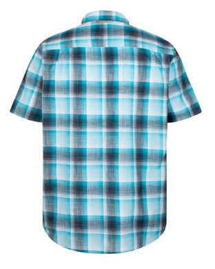 1884812-450 S Рубашка мужская Leadville Ridge синий р.S