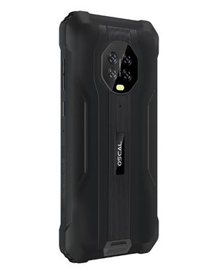 Blackview OSCAL S60 3/16Gb DS Black