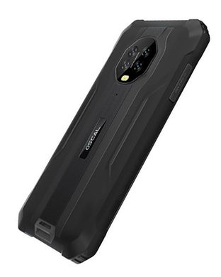 Blackview OSCAL S60 3/16Gb DS Black