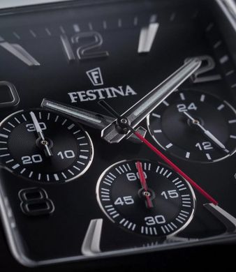 Часы Festina F20653/3