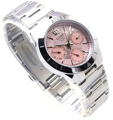 Годинник Casio LTP-2069D-4AVEG
