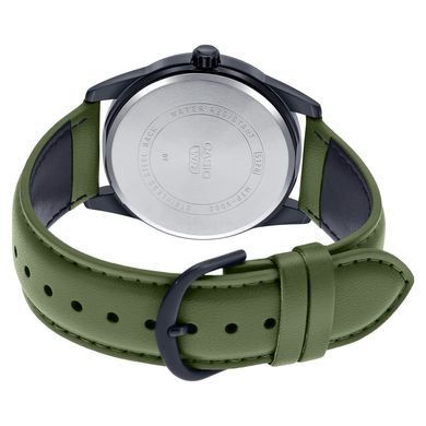 Годинник Casio MTP-VD02BL-3EUDF