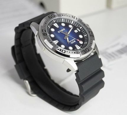 Часы Casio MTD-140-2A