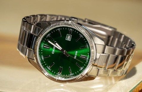 Часы Casio MTP-1302PD-3AVEF