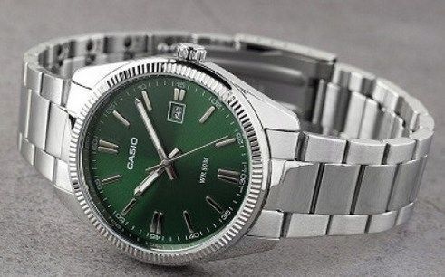 Часы Casio MTP-1302PD-3AVEF