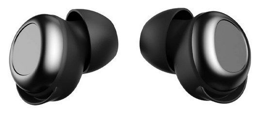 Gelius Pro Reddots GP-TWS010X Black