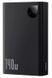 Baseus P10021508113-00 24000mAh 140W +Cable Type-C 240W Black