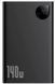 Baseus P10021508113-00 24000mAh 140W +Cable Type-C 240W Black