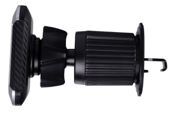 Gelius Clasp GP-CH022 Magnetic Black