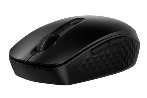 HP 420 Programmable, 7M1D3AA BT, Black