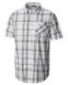 1577778-271 S Рубашка мужская Katchor™ II Short Sleeve Shirt бежевый р.S