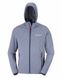 1714111-464 XL Ветровка мужская Heather Canyon™ Jacket сини р.XL