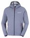 1714111-464 XL Ветровка мужская Heather Canyon™ Jacket сини р.XL