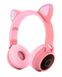 TUCCI P39 Bluetooth Headset Pink