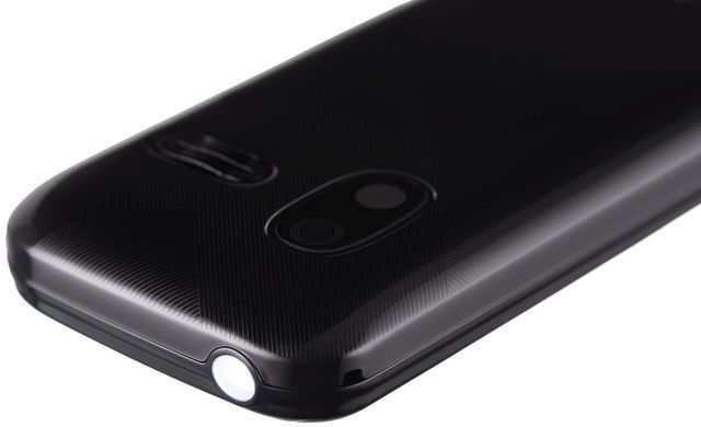 2E E180 2023 DS 1000mAh Black
