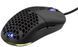 Мышка 2E Gaming HyperDrive Pro, RGB Black 2E-MGHDPR-BK