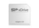 Silicon Power xDrive L03, microSD adapter to MacBook (SP000GBSDX000V10AP)