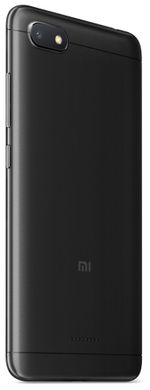 Xiaomi Redmi 6a 2/16GB Black