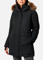 1957691CLB-010 XL Куртка жіноча Little Si™ Insulated Parka чорний р. XL
