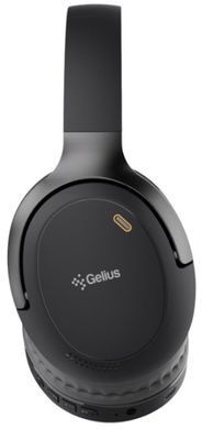 Gelius Heritage GP HP-011 Bluetooth Black