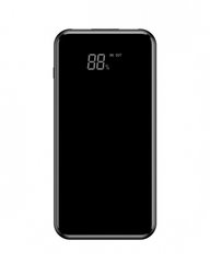 Baseus PPALL-EX01 Wireless Charge 8000mAh Black
