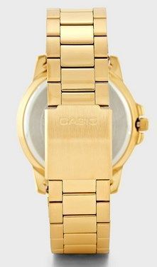 Часы Casio MTP-VD01G-9EVUDF
