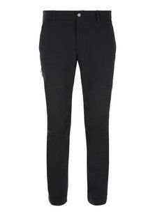 1863501-010 30 Штани чоловічі Royce Peak Heat Pant чорний р.30