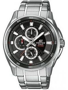 Годинник Casio EF-334D-1AVEF
