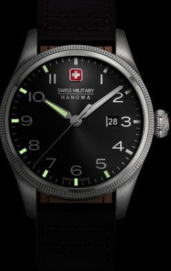 Годинник Swiss Military Hanowa SMWGB0000804