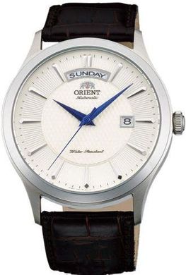 Часы Orient FEV0V004SH