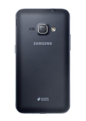 Samsung J120H DUOS Black