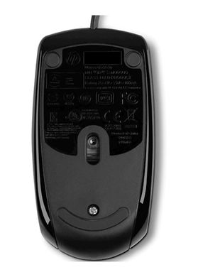 Мышка HP X500 Mouse
