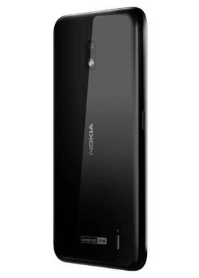 Nokia 2.2 2/16 Gb DS Black